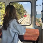 【海雲台ブルーラインパーク】スカイカプセルの事前予約方法と当日予約